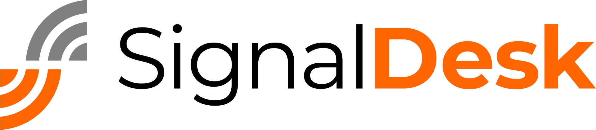 SignalDesk