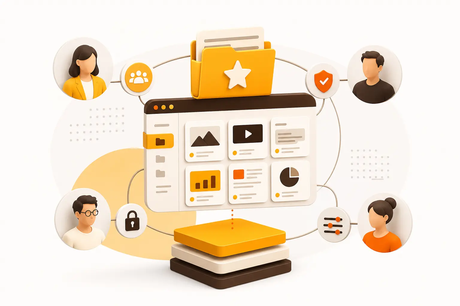 The Best Shared Bookmark Managers for Teams in 2026